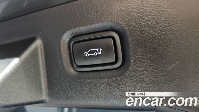 Hyundai Ioniq5 2022 — photo 34
