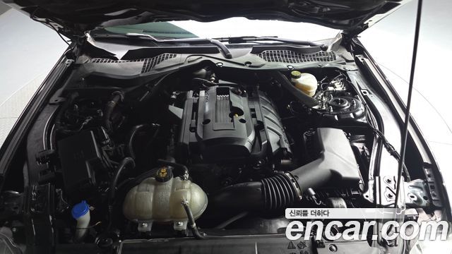 Ford Mustang 2021 — photo 6