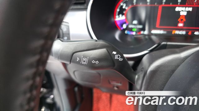 Ford Mustang 2021 — photo 17