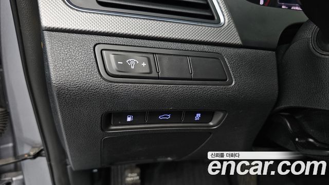 Hyundai Sonata 2017 — photo 20