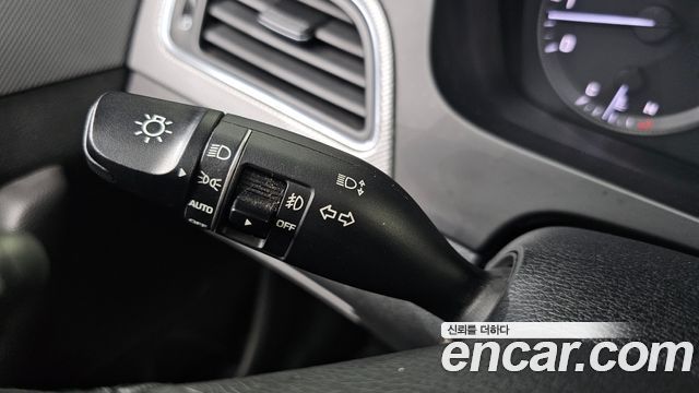 Hyundai Sonata 2017 — photo 24