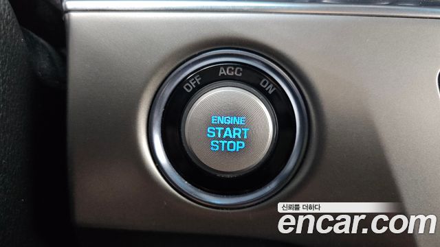 Hyundai Sonata 2017 — photo 25