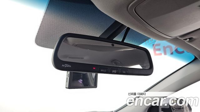 Hyundai Sonata 2017 — photo 28