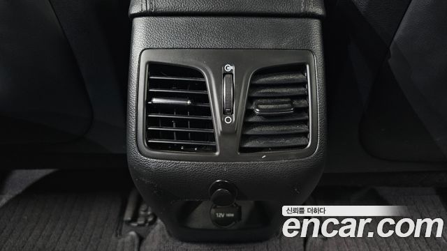 Hyundai Sonata 2017 — photo 29