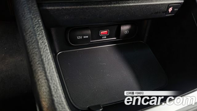 Kia K3 2022 — photo 33