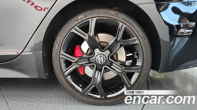 Kia Stinger 2019 — photo 7