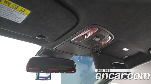 Kia Stinger 2019 — photo 27