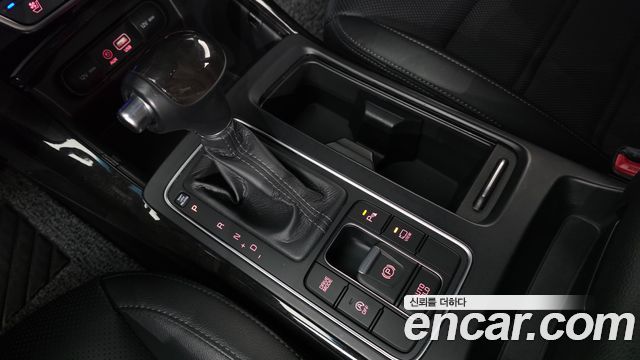 Kia Sorento 2016 — photo 12