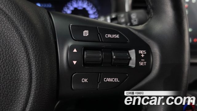 Kia Sorento 2016 — photo 21