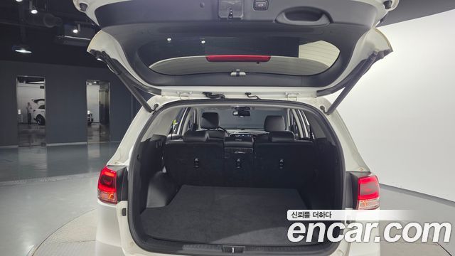 Kia Sorento 2016 — photo 23