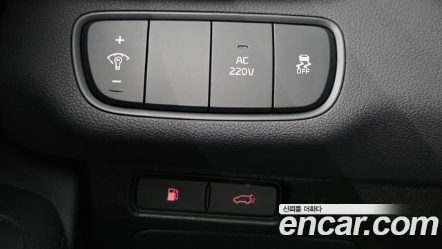 Kia Sorento 2016 — photo 26