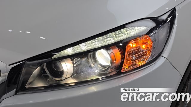 Kia Sorento 2016 — photo 8