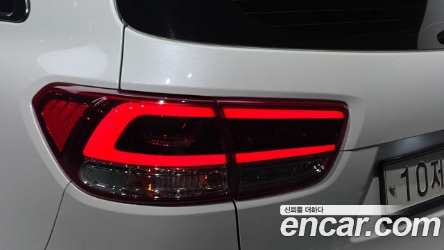 Kia Sorento 2016 — photo 9