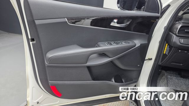 Kia Sorento 2016 — photo 14