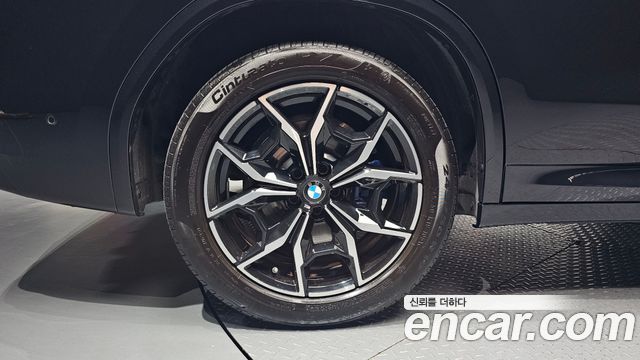 BMW X3 2023 — photo 5