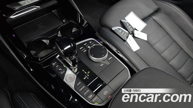 BMW X3 2023 — photo 12