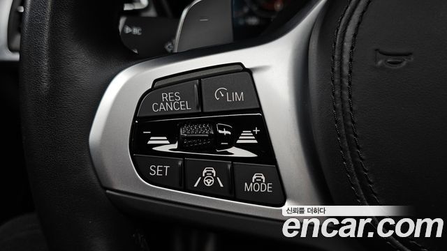 BMW X3 2023 — photo 21