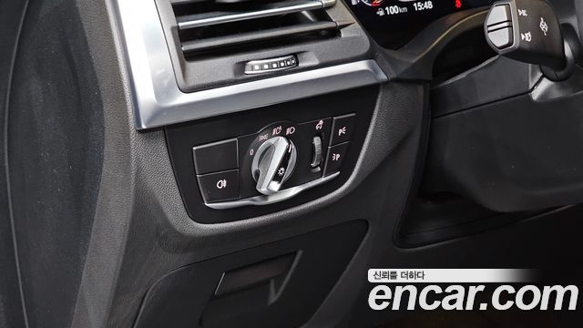 BMW X3 2023 — photo 22