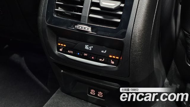 BMW X3 2023 — photo 23