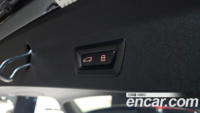 BMW X3 2023 — photo 24