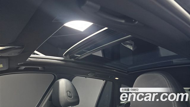 BMW X3 2023 — photo 26