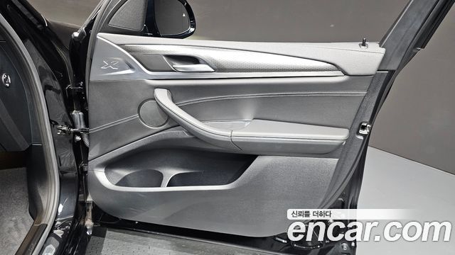 BMW X3 2023 — photo 14