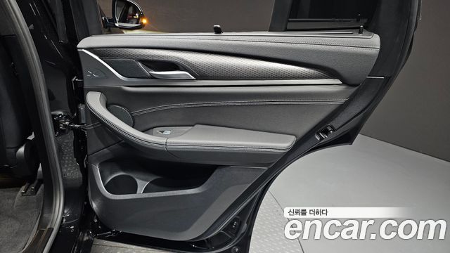 BMW X3 2023 — photo 15