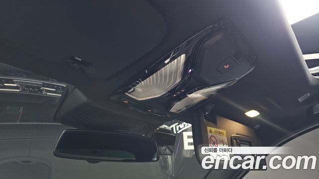 BMW X3 2023 — photo 27