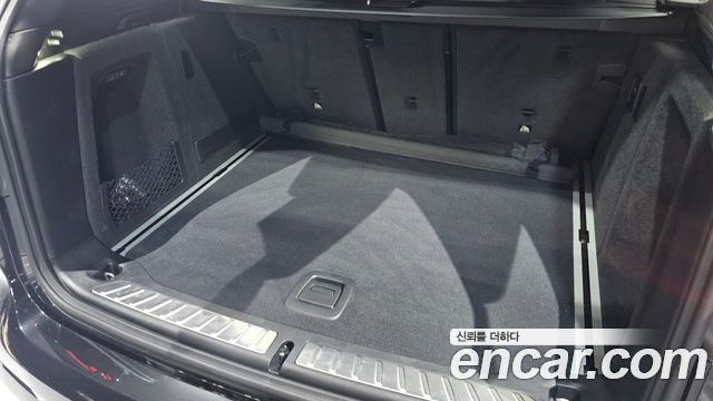 BMW X3 2023 — photo 28