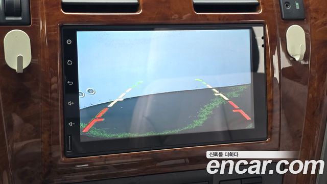 Hyundai Terracan 2004 — photo 16