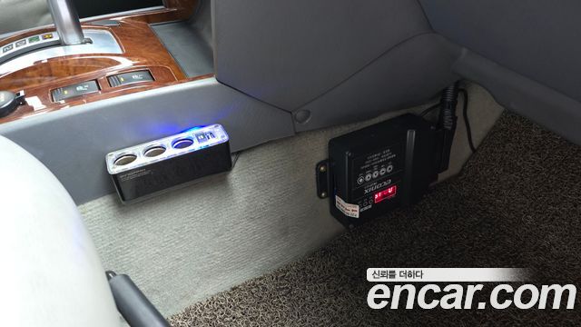 Hyundai Terracan 2004 — photo 17