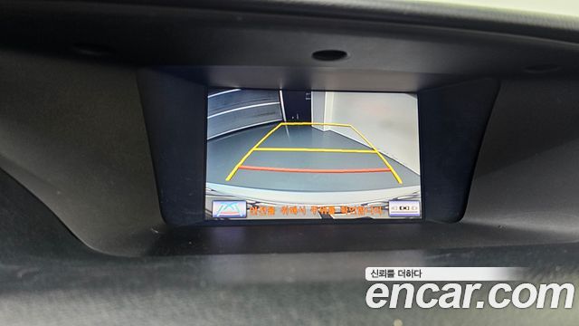 Lexus GS 2013 — photo 21