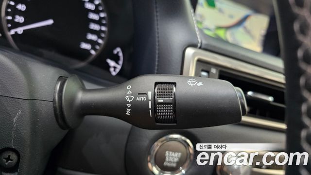 Lexus GS 2013 — photo 30