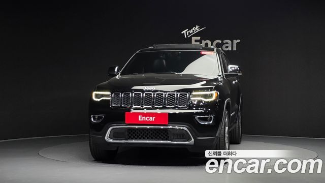 Jeep Cherokee 2021 — photo 3