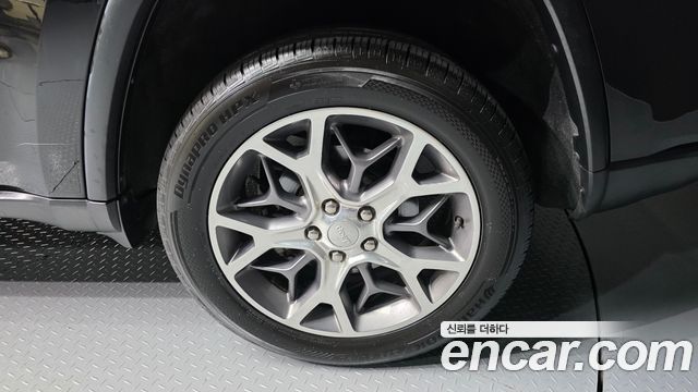 Jeep Cherokee 2021 — photo 5