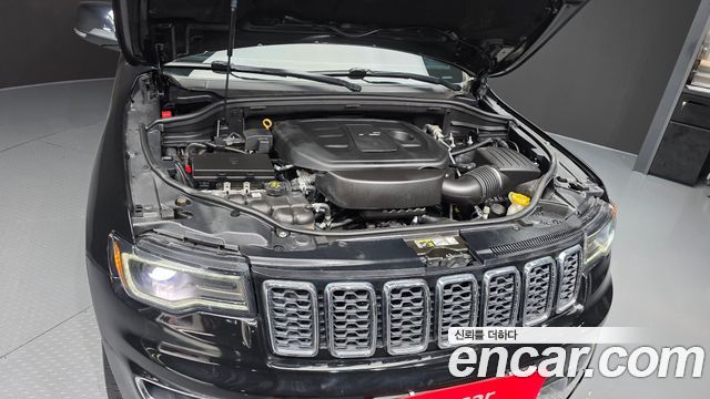 Jeep Cherokee 2021 — photo 6