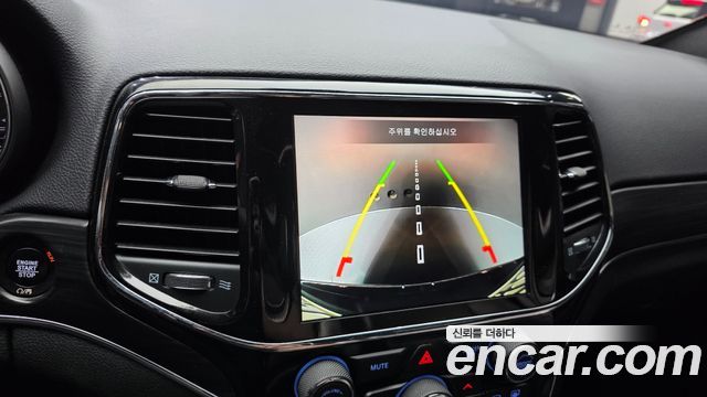 Jeep Cherokee 2021 — photo 21