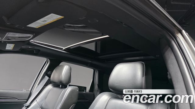 Jeep Cherokee 2021 — photo 25
