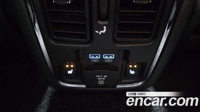 Jeep Cherokee 2021 — photo 31