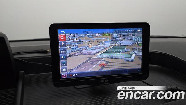 Hyundai Staria 2022 — photo 21