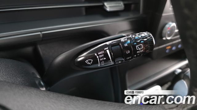 Hyundai Staria 2022 — photo 27
