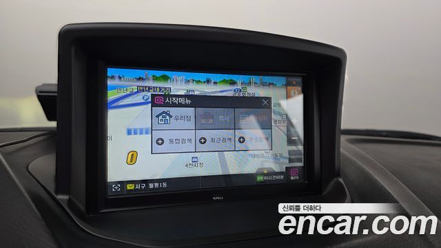 KG Mobility KORANDO 2014 — photo 22