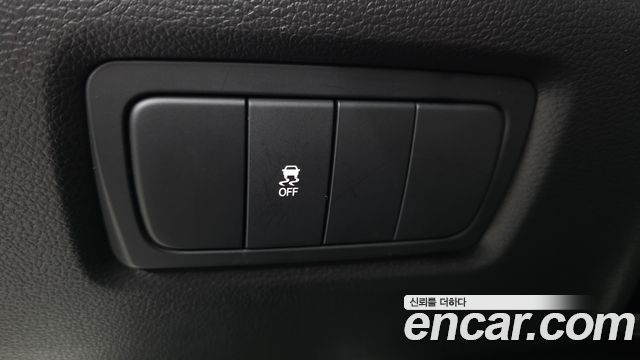 KG Mobility KORANDO 2014 — photo 23