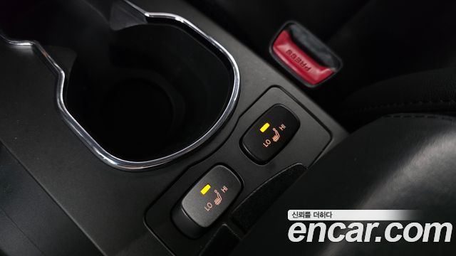 KG Mobility KORANDO 2014 — photo 25
