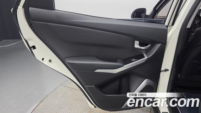 KG Mobility KORANDO 2014 — photo 15