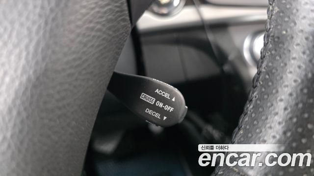 KG Mobility KORANDO 2014 — photo 27