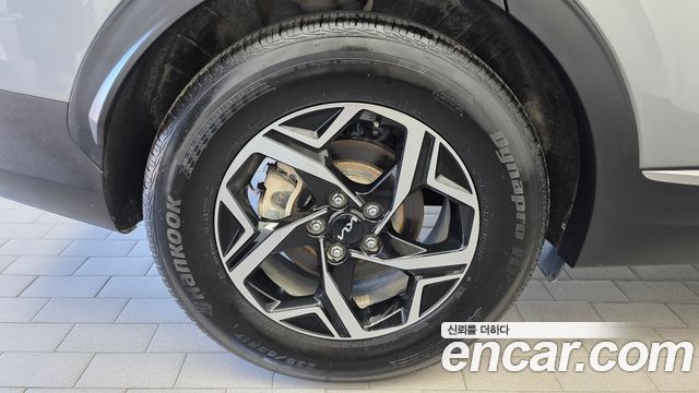 Kia Sportage 2024 — photo 5