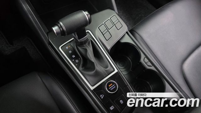 Kia Sportage 2024 — photo 12