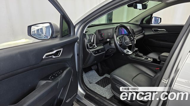Kia Sportage 2024 — photo 13