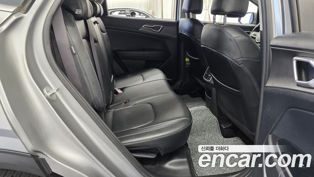 Kia Sportage 2024 — photo 17